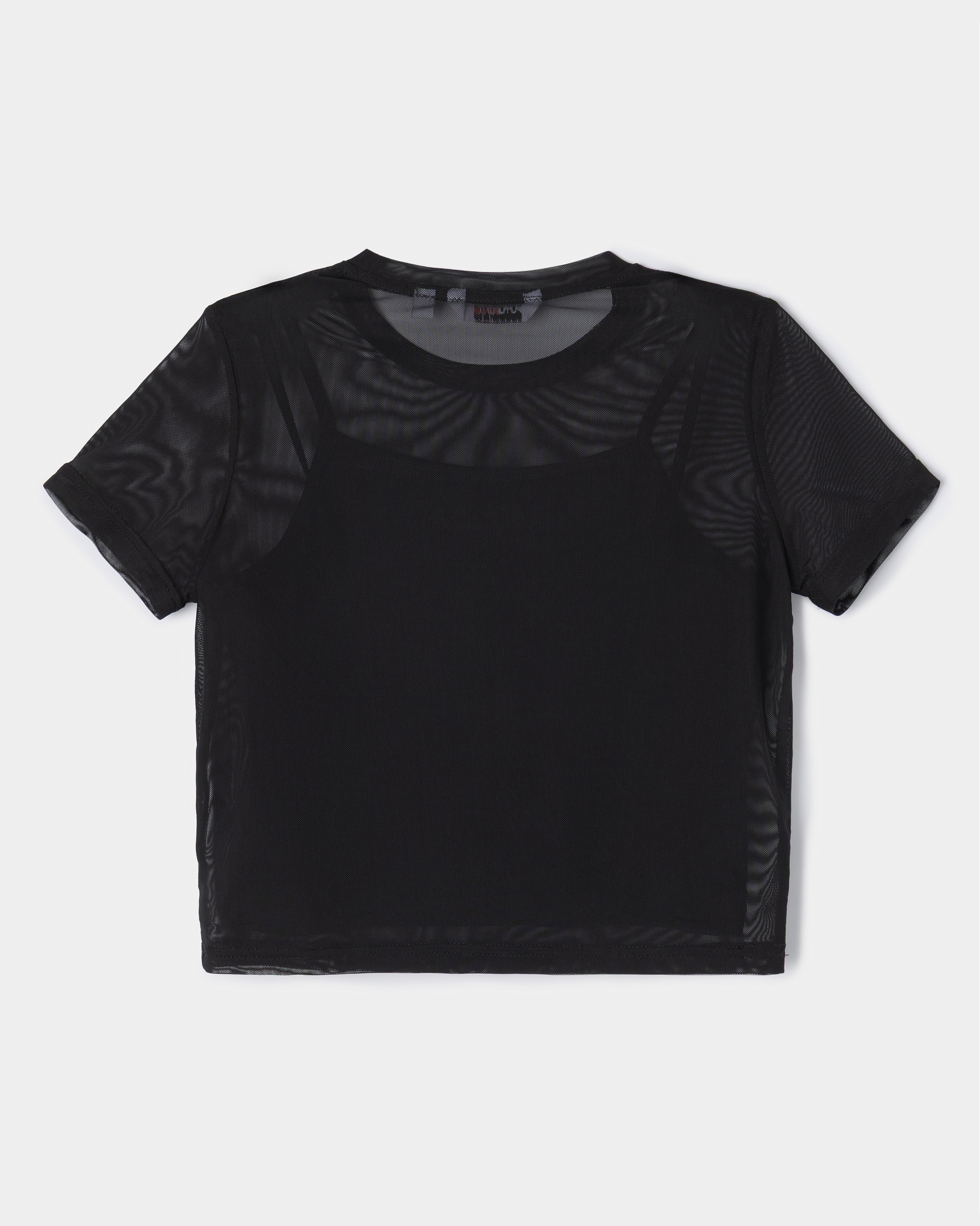 Футболка Futurino S26FU3-G289tg-99 - фото 2