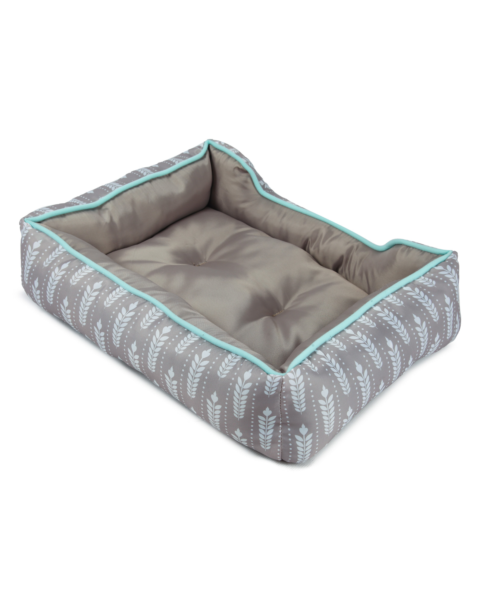 Лежанка Barbaks Туман M 56*46*16см - фото 7