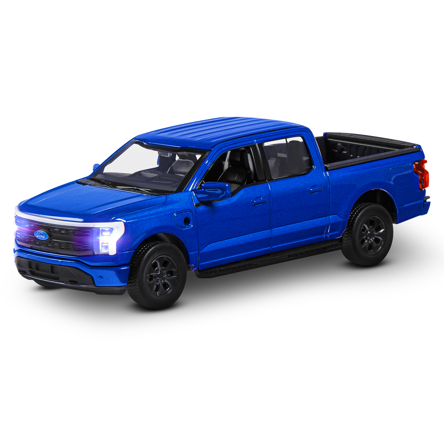 Пикап AUTODRIVE Ford F 150 1:36 JB1251680 - фото 11
