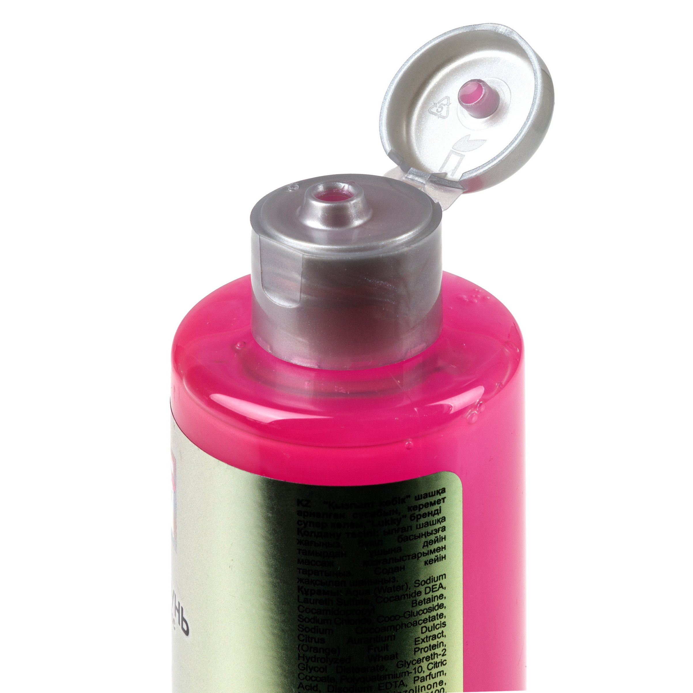 Шампунь LUKKY 250 мл 1 шт. - фото 5