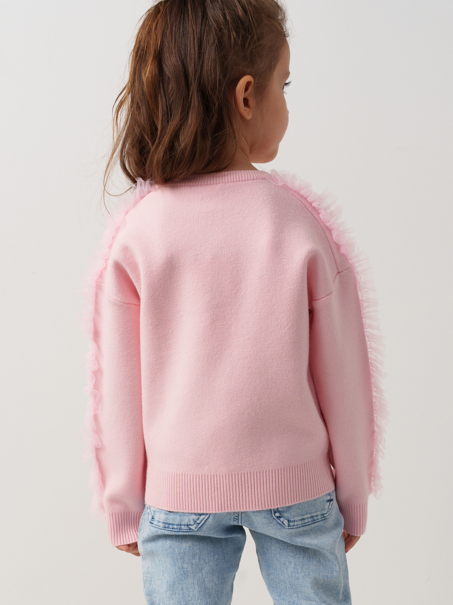 Джемпер PlayToday 12622006 - фото 3