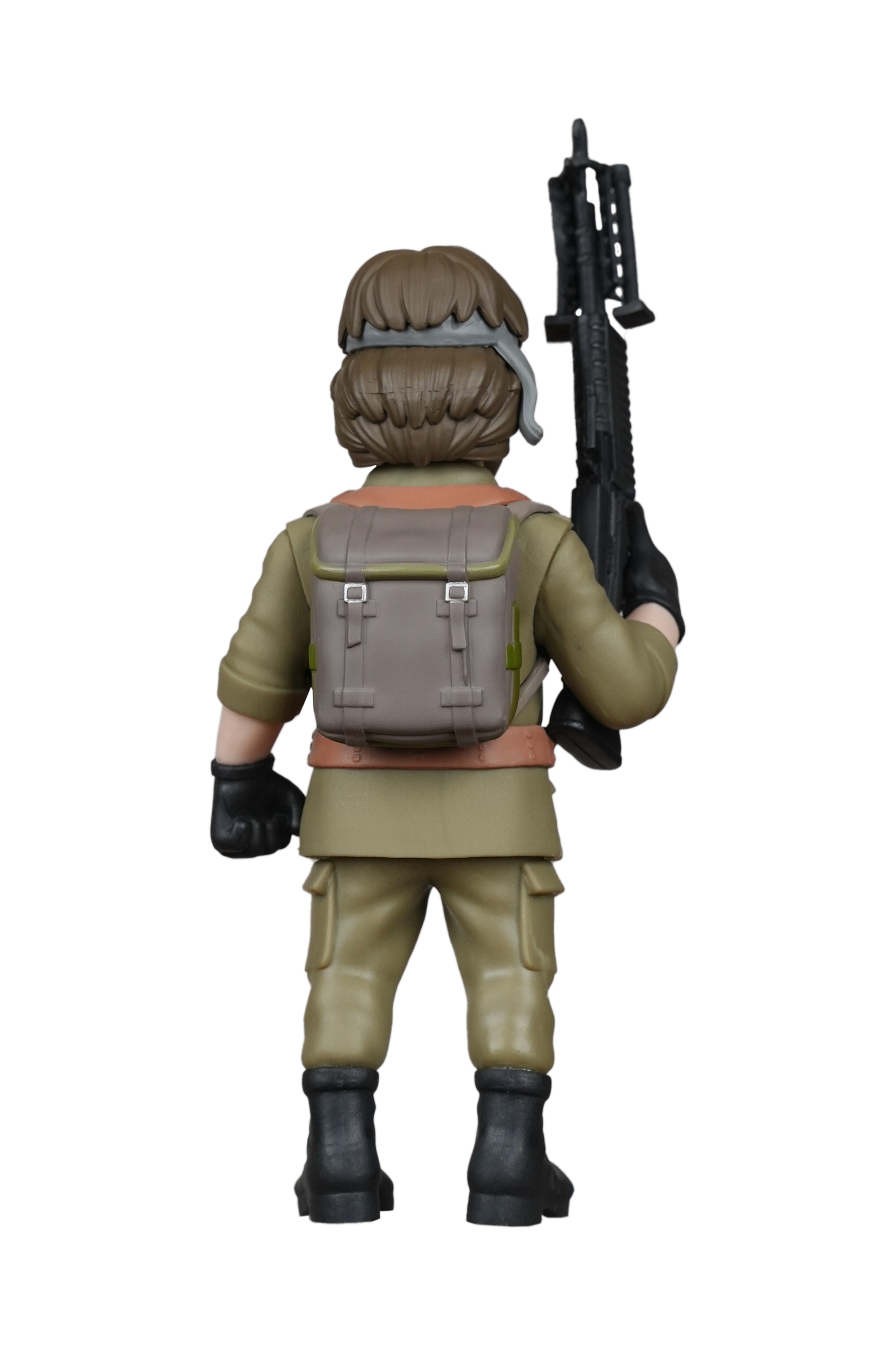 Фигурка MINIX - фото 8