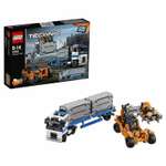 Конструктор LEGO Technic блочный