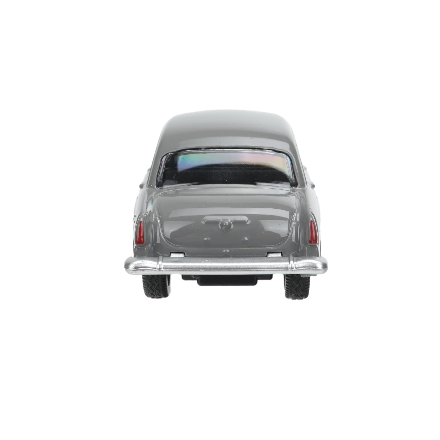 Автомобиль Технопарк 395956 - фото 7