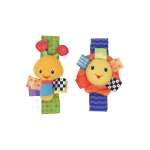 Игрушка Bright Starts погремушка в ассортименте