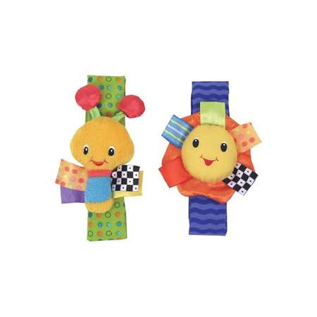 Игрушка Bright Starts погремушка в ассортименте