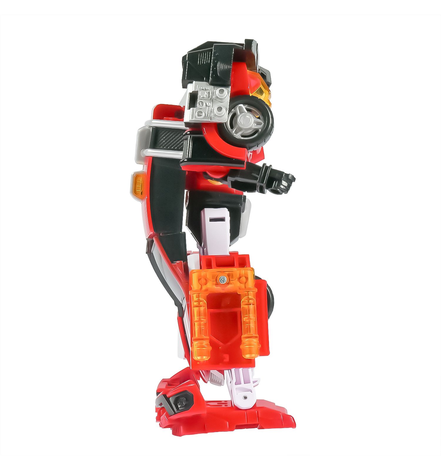 Фигурка Hello Carbot Ace Rescue X мини - фото 5
