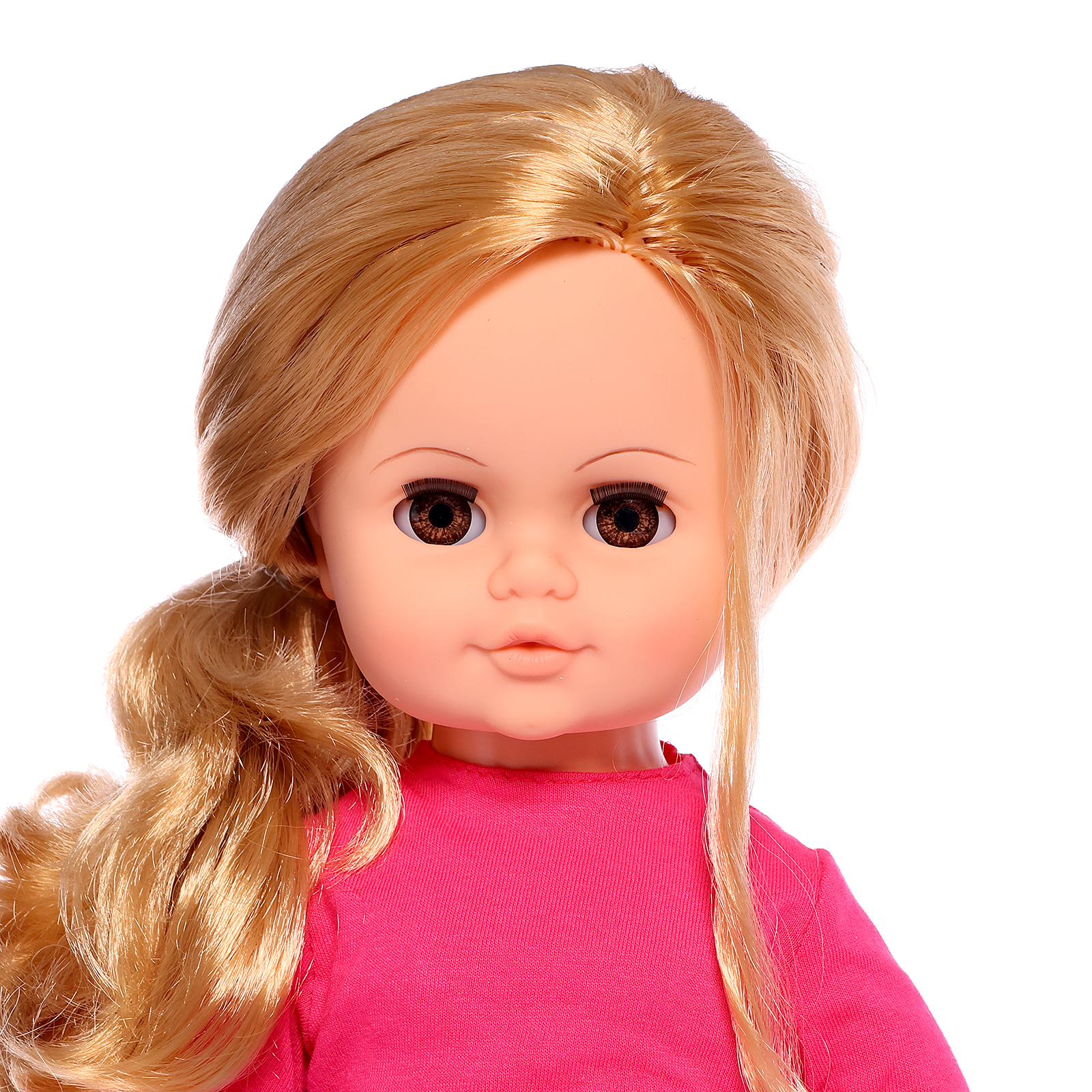 Кукла классическая Sima-Land 4522901 - фото 2