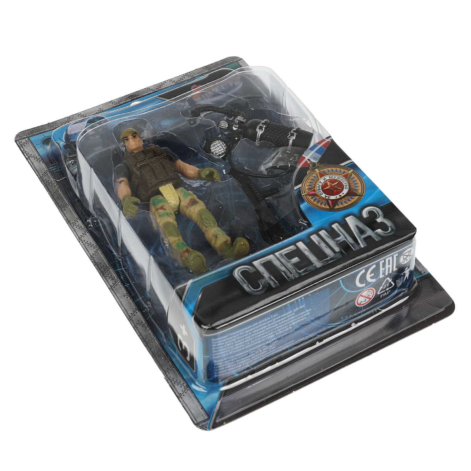 Фигурка Играем вместе - фото 8