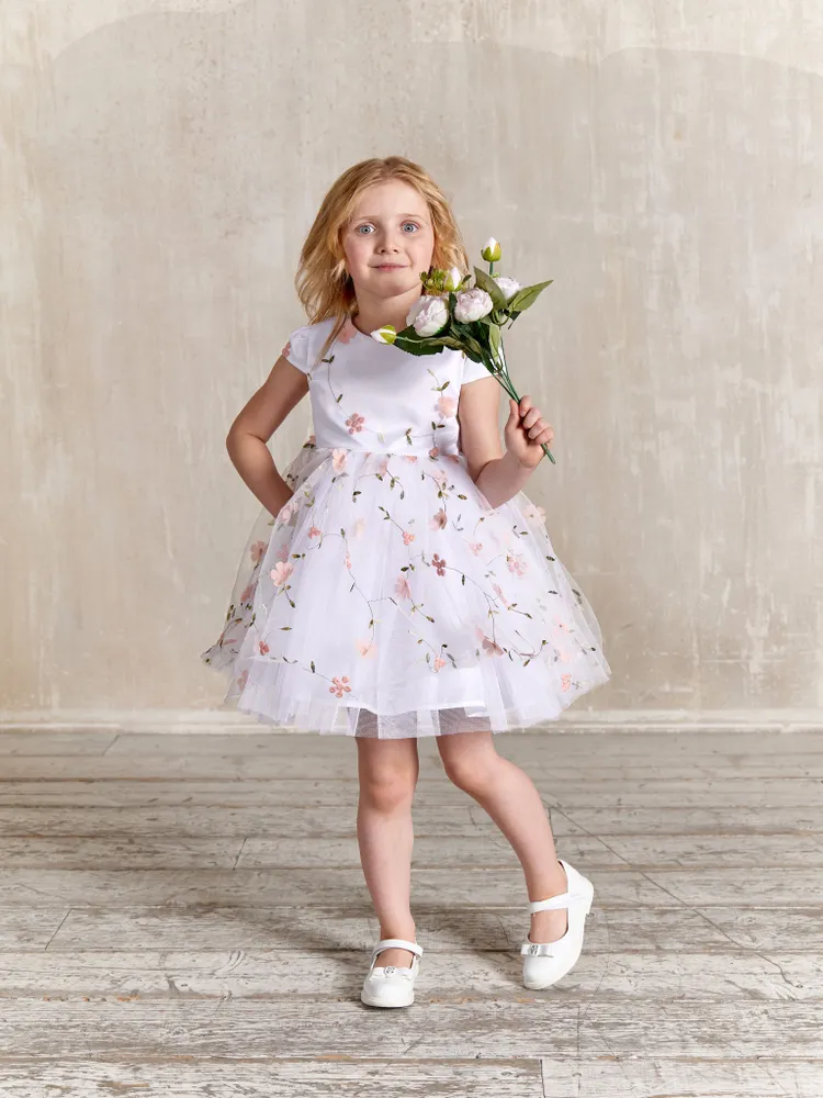 Платье Светланка ЦБ-00001274 - фото 7