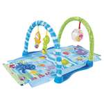 Коврик Fisher Price Подводный мир