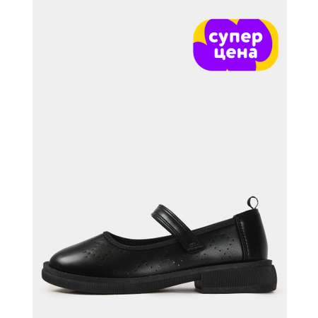 Туфли Futurino School