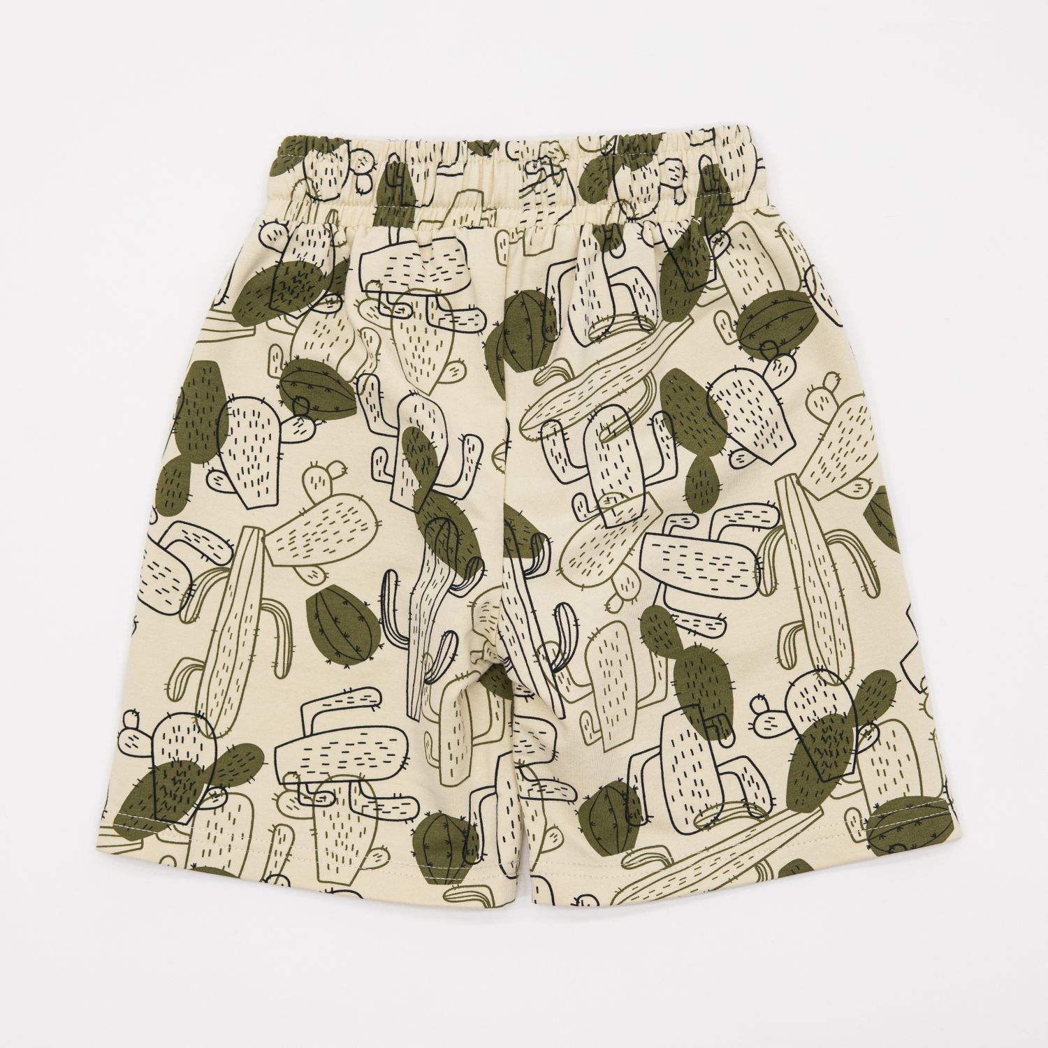 Шорты Котофей 07762044-40 - фото 2