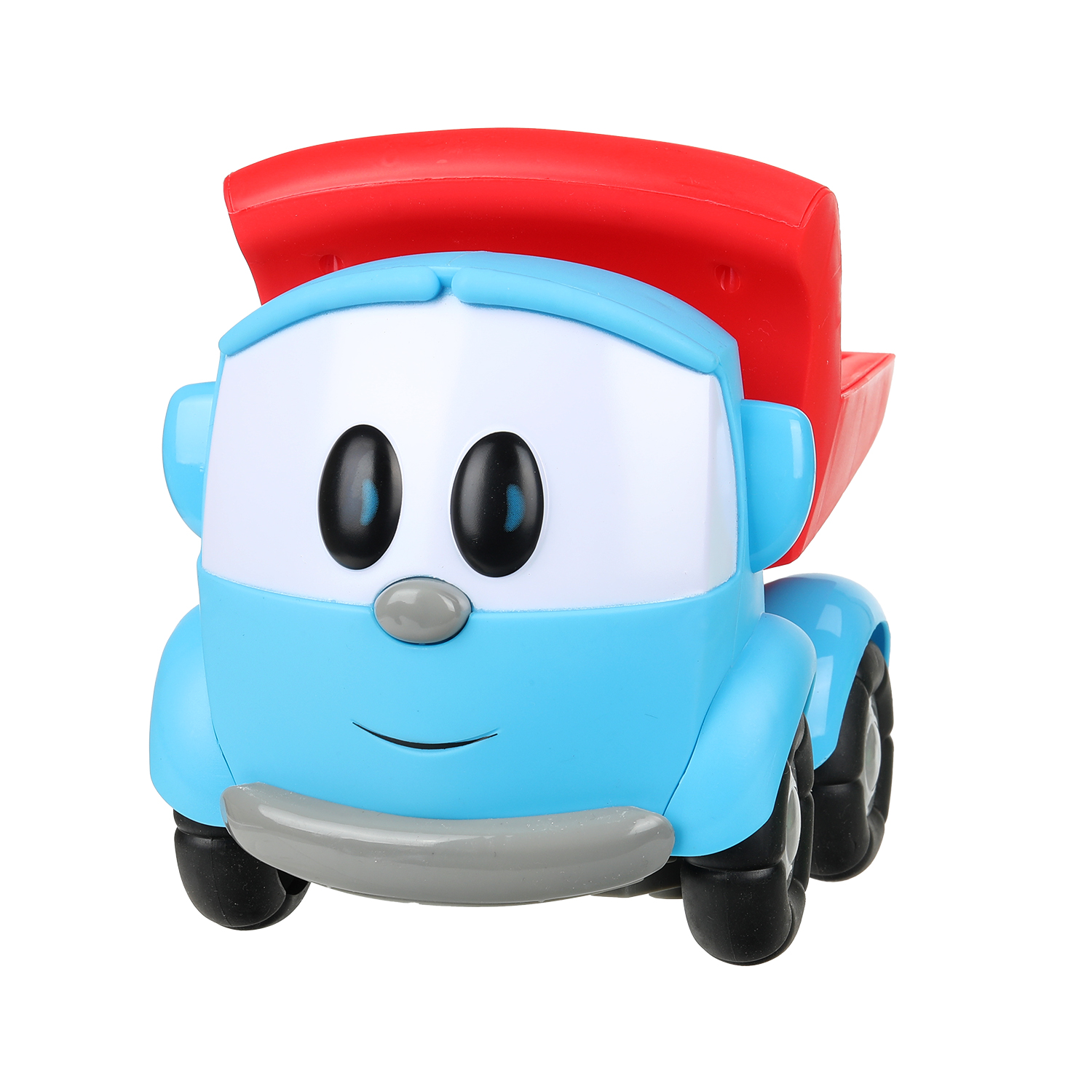 Грузовик РУ Технопарк Грузовичок Лева - фото 11