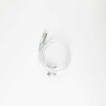 USB-Кабель ё Micro/Type-c/8-PIN RE717S7 в ассортименте