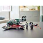 Конструктор LEGO Star Wars 75312 589 дет.