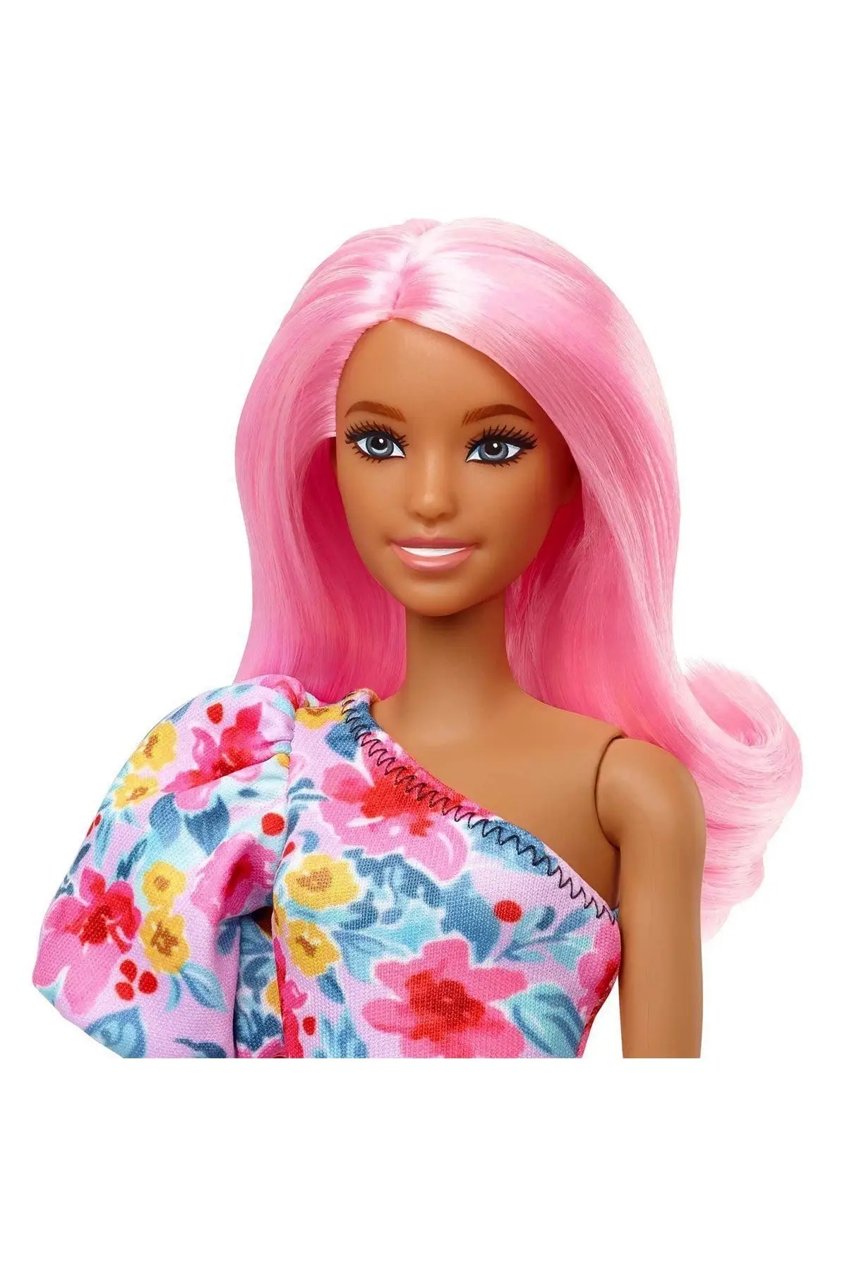 Кукла модельная Barbie FBR37 - фото 5