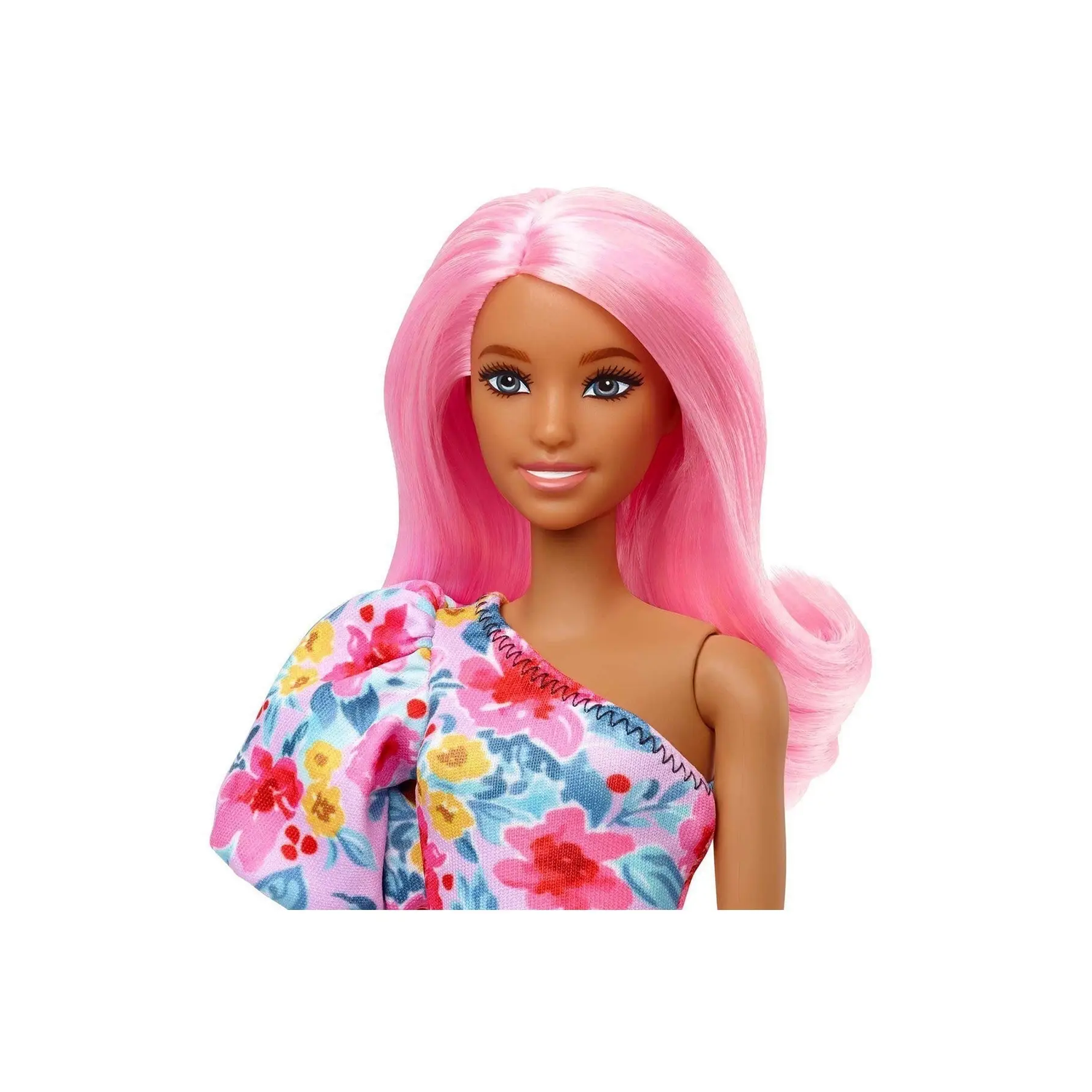 Кукла модельная Barbie FBR37 - фото 5