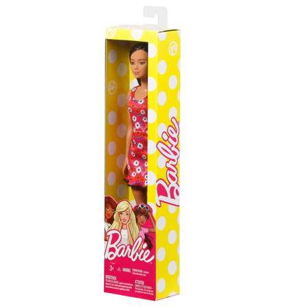 Кукла модельная Barbie