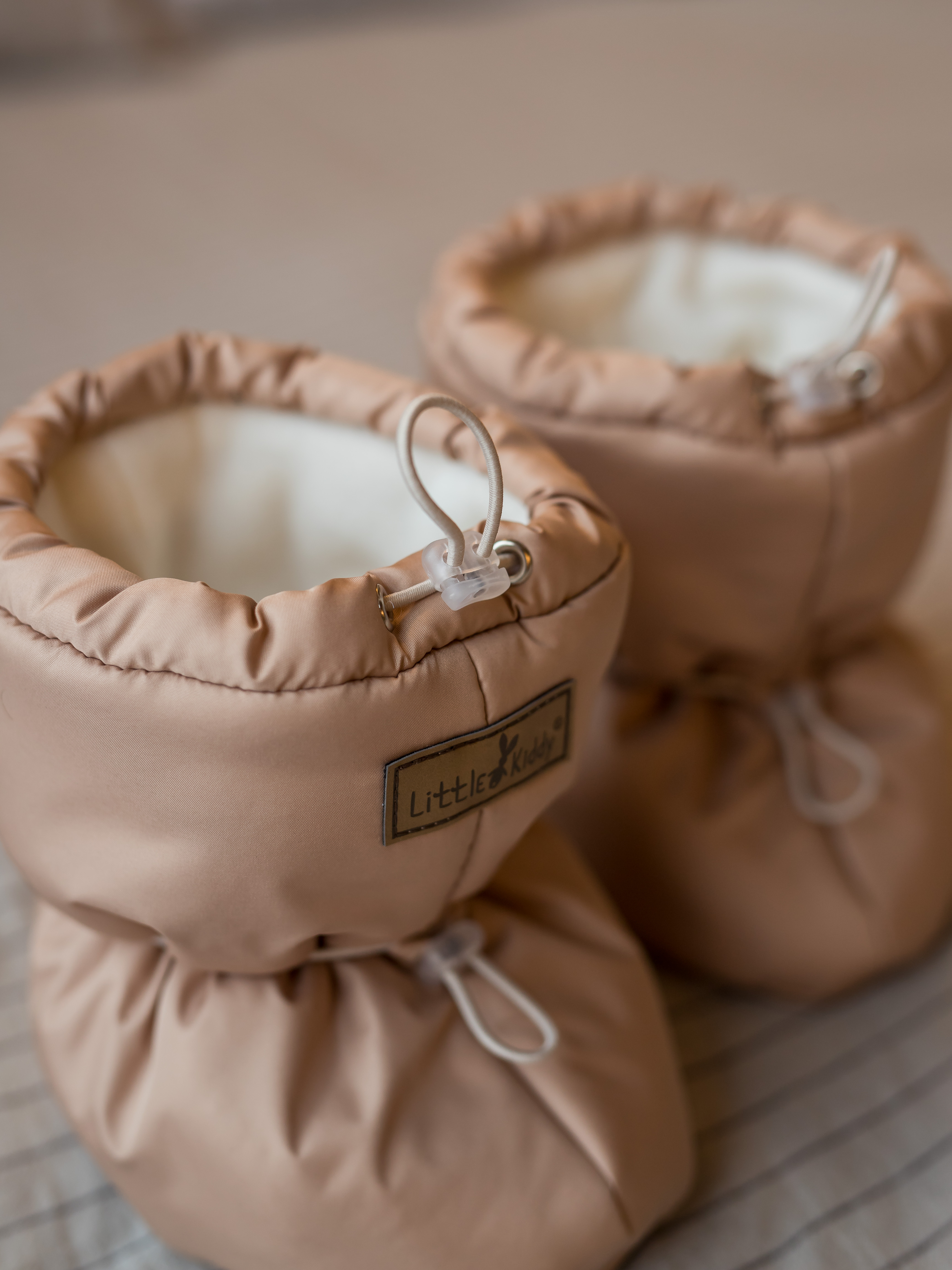 Пинетки Little Kiddy pinetkiлатте - фото 5