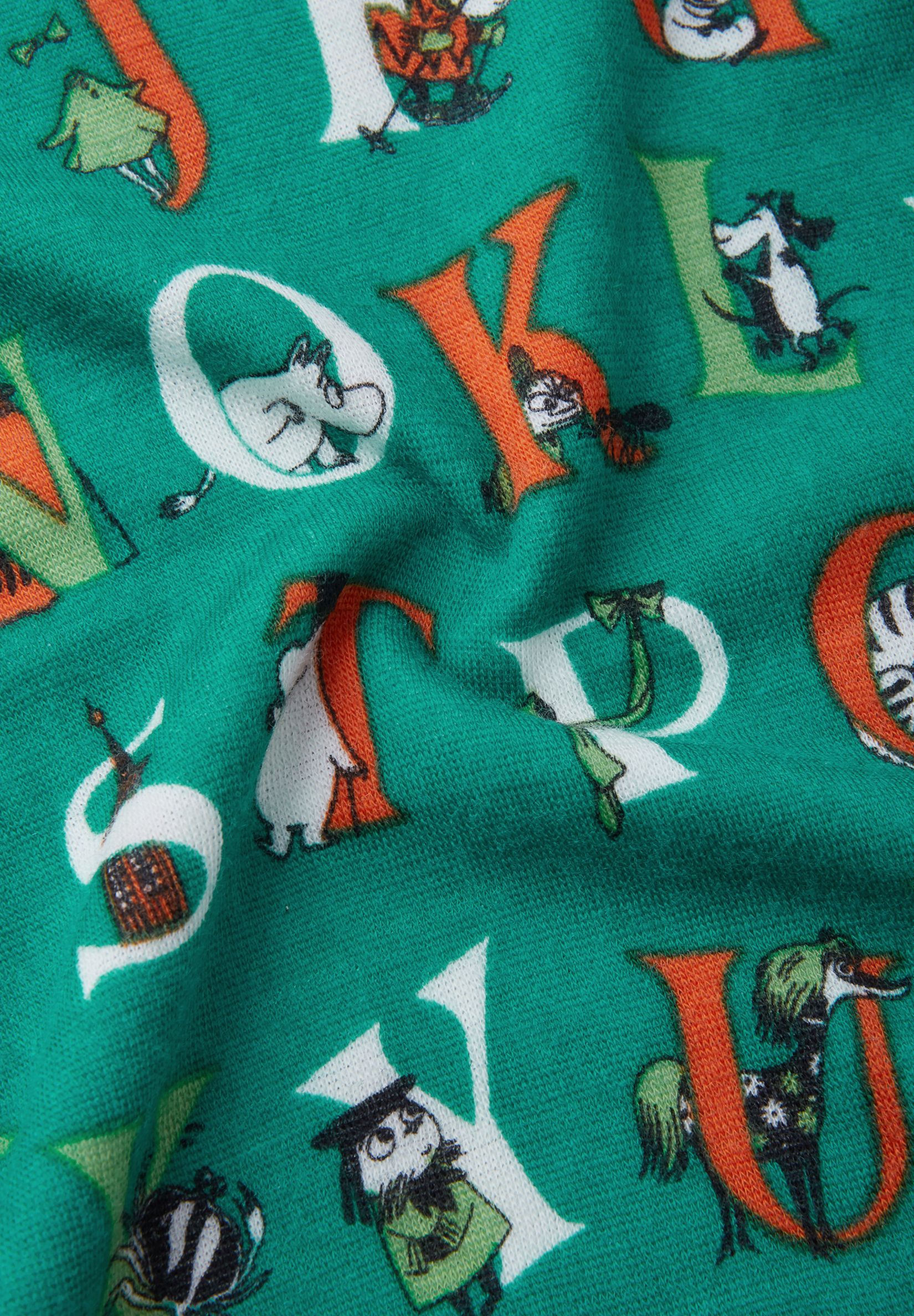 Комплект термобелья Reima 5200021A-7581 - фото 7