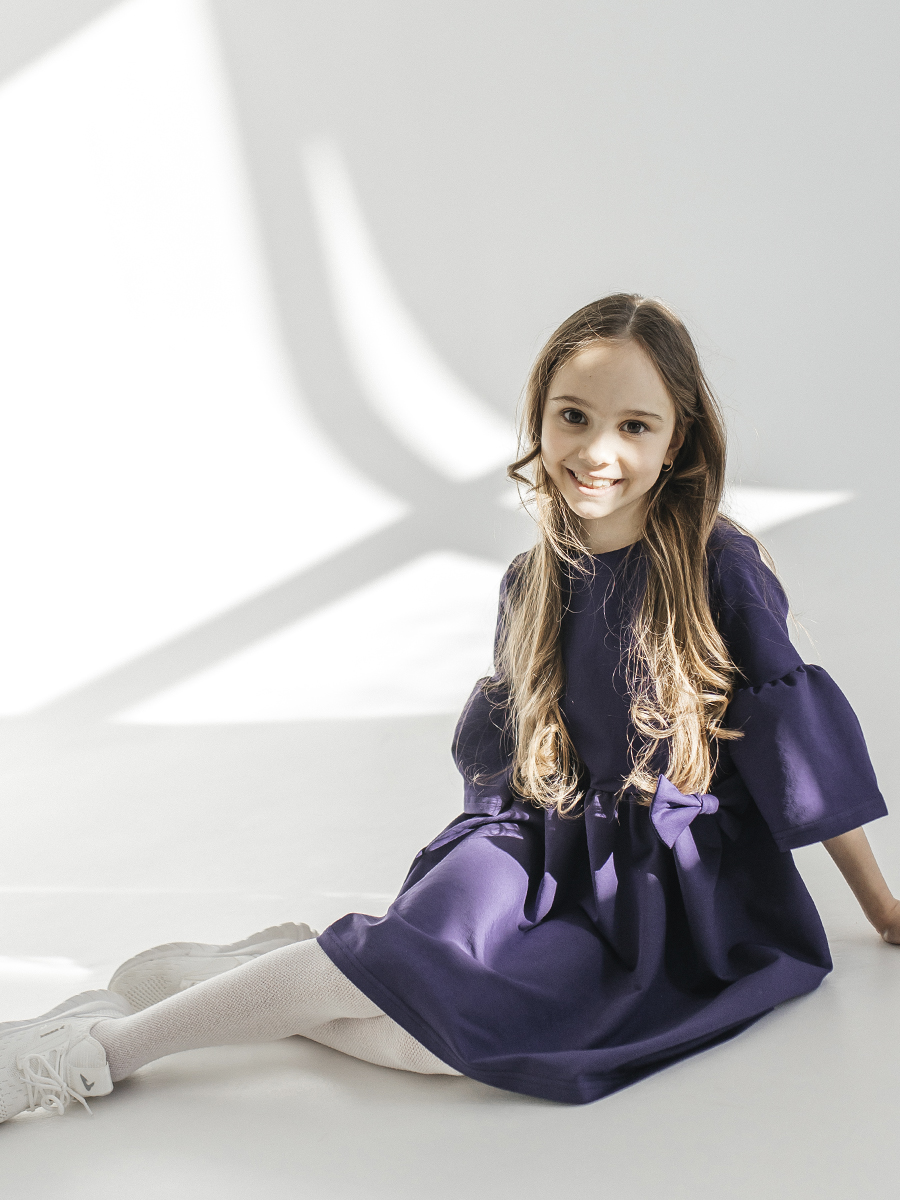 Платье 5+ 08503021фу - фото 10