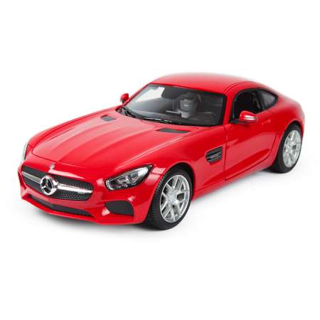 Автомобиль РУ Rastar Mercedes 1:14