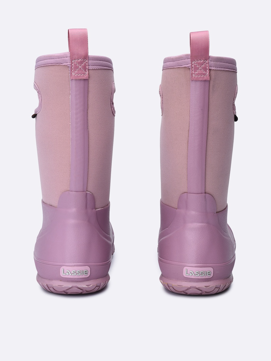 Резиновые сапоги Lassie 72404104-4650 - фото 3