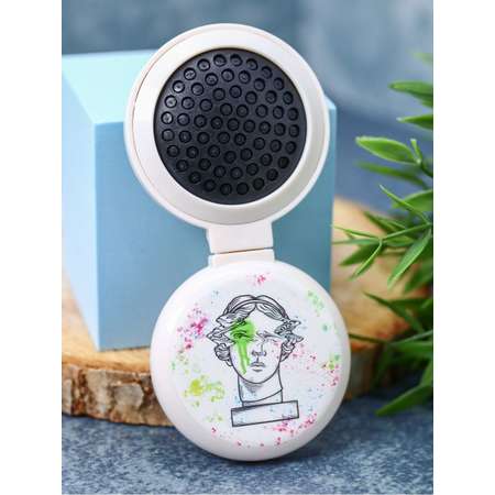 Расческа iLikeGift