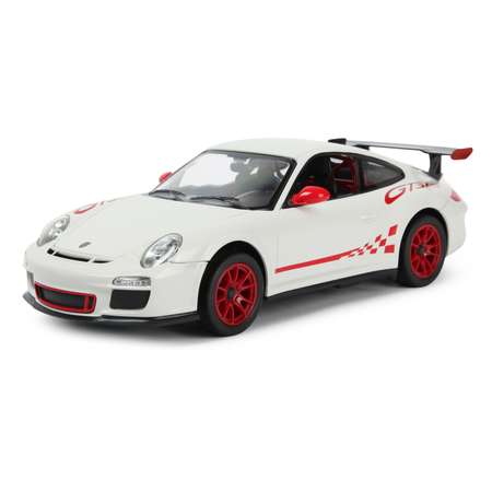Автомобиль РУ Rastar Porsche 1:14