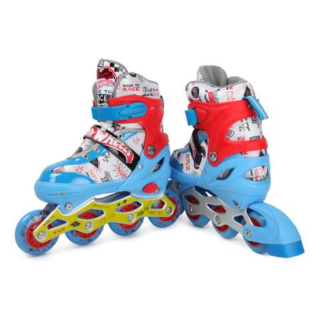 Роликовые коньки Kreiss 34-37
