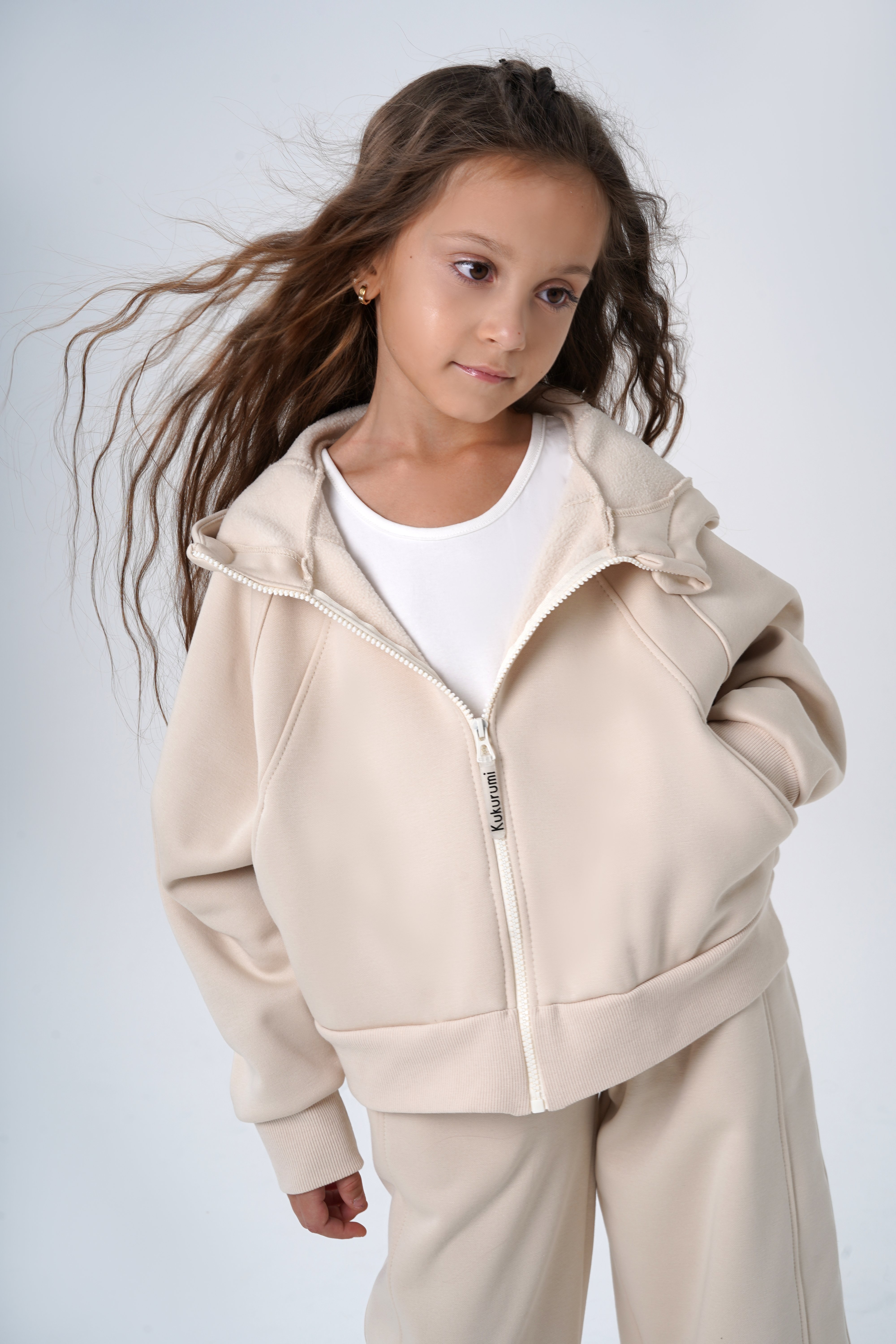 Костюм Kukurumi 71/1 - фото 7