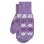 Варежки Веселый ветер