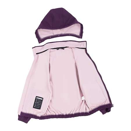 Ветровка NIKASTYLE