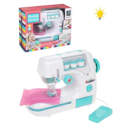 Игрушка Наша Игрушка швейная машина