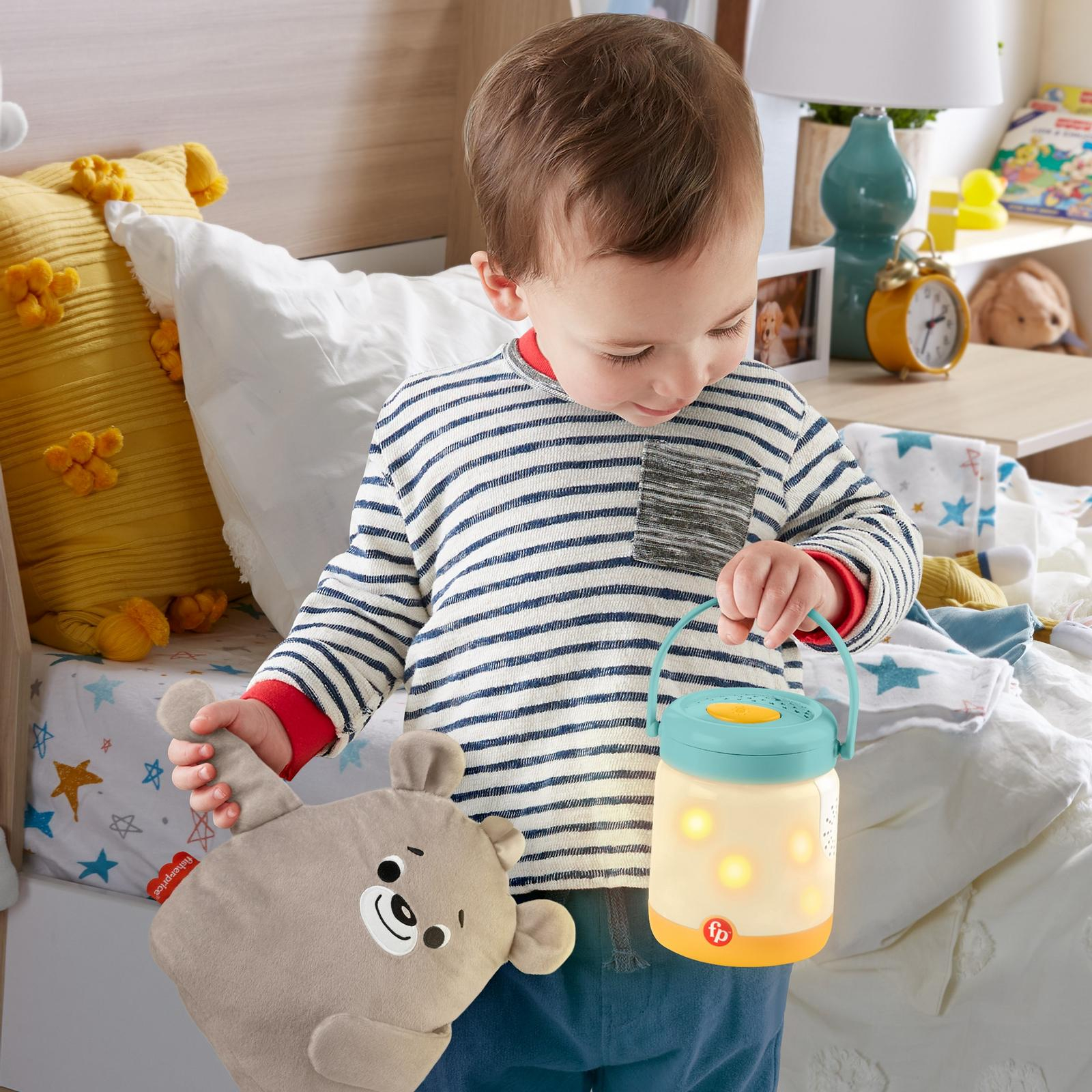 Игрушка Fisher Price - фото 15
