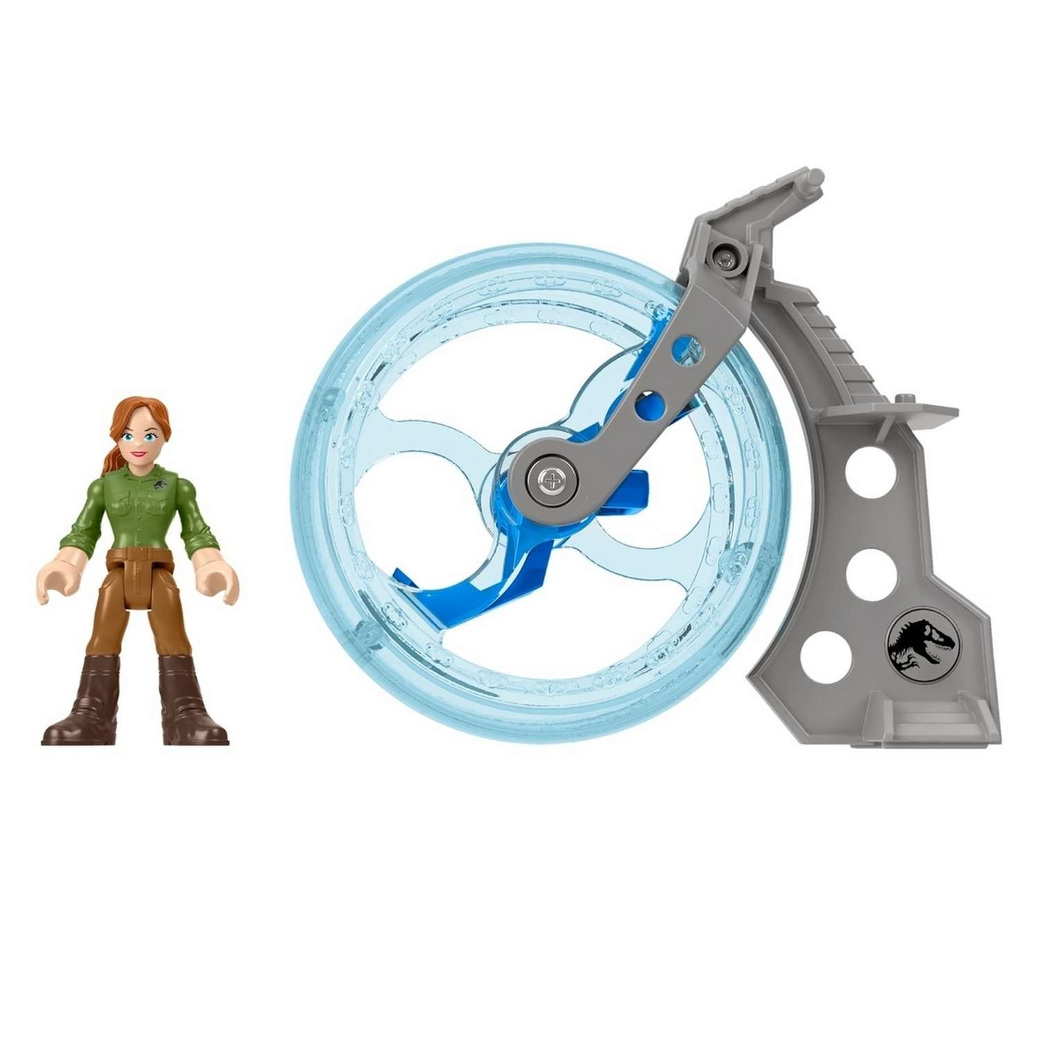 Игровой набор IMAGINEXT - фото 1