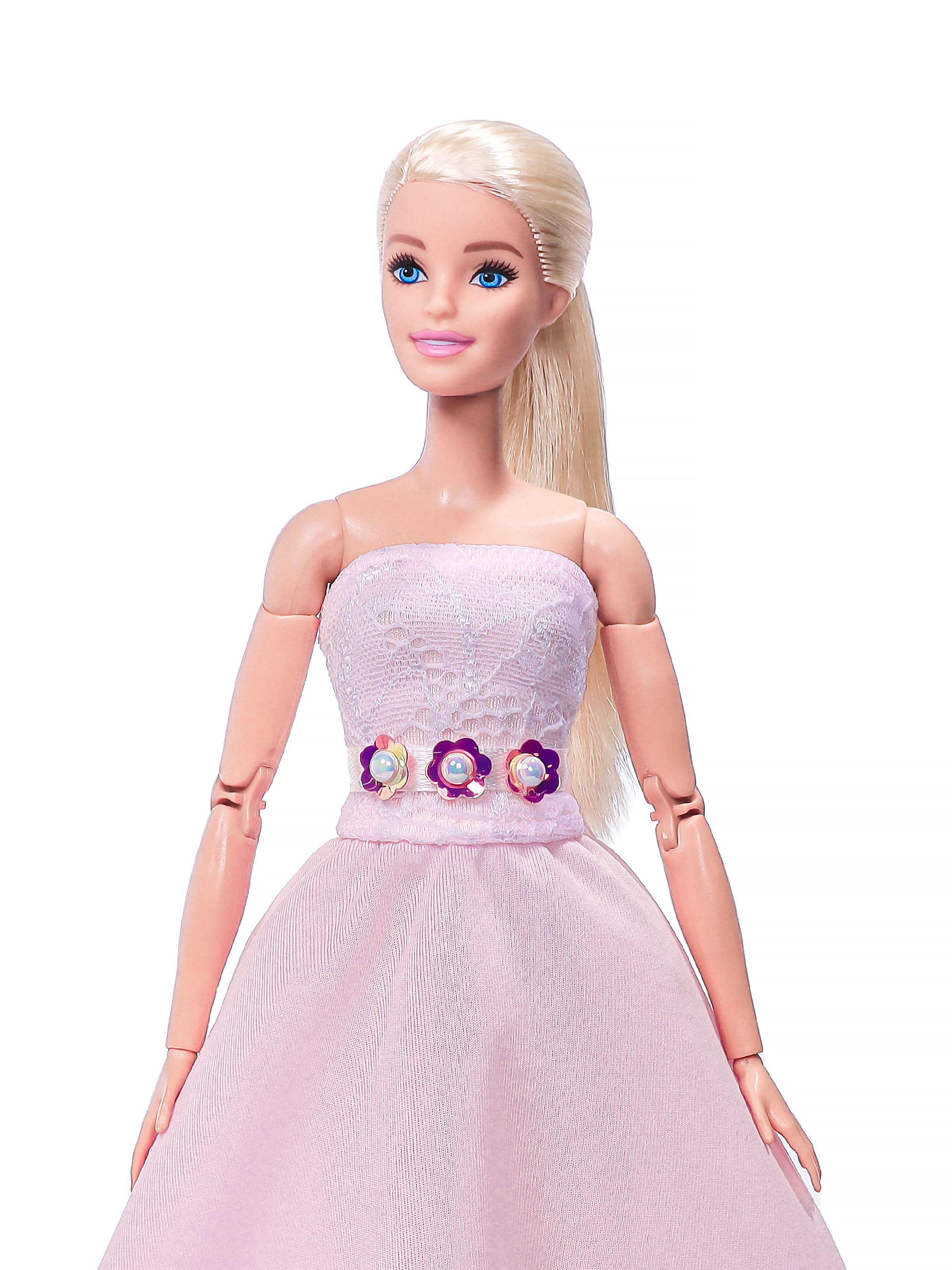 Одежда для кукол VIANA 11.395.91v - фото 5