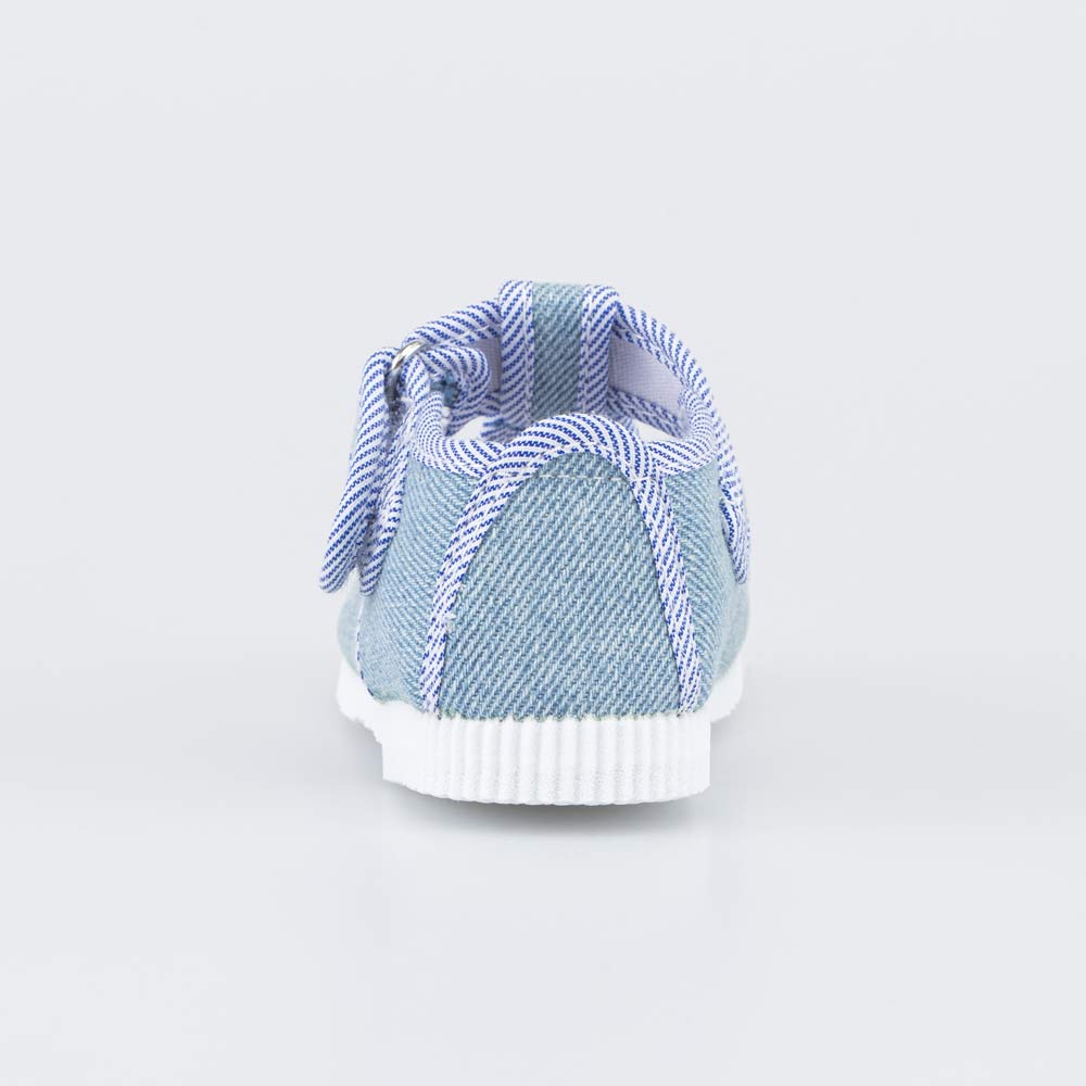 Сандалии ТОП-ТОП 71014/14102-2 - фото 4