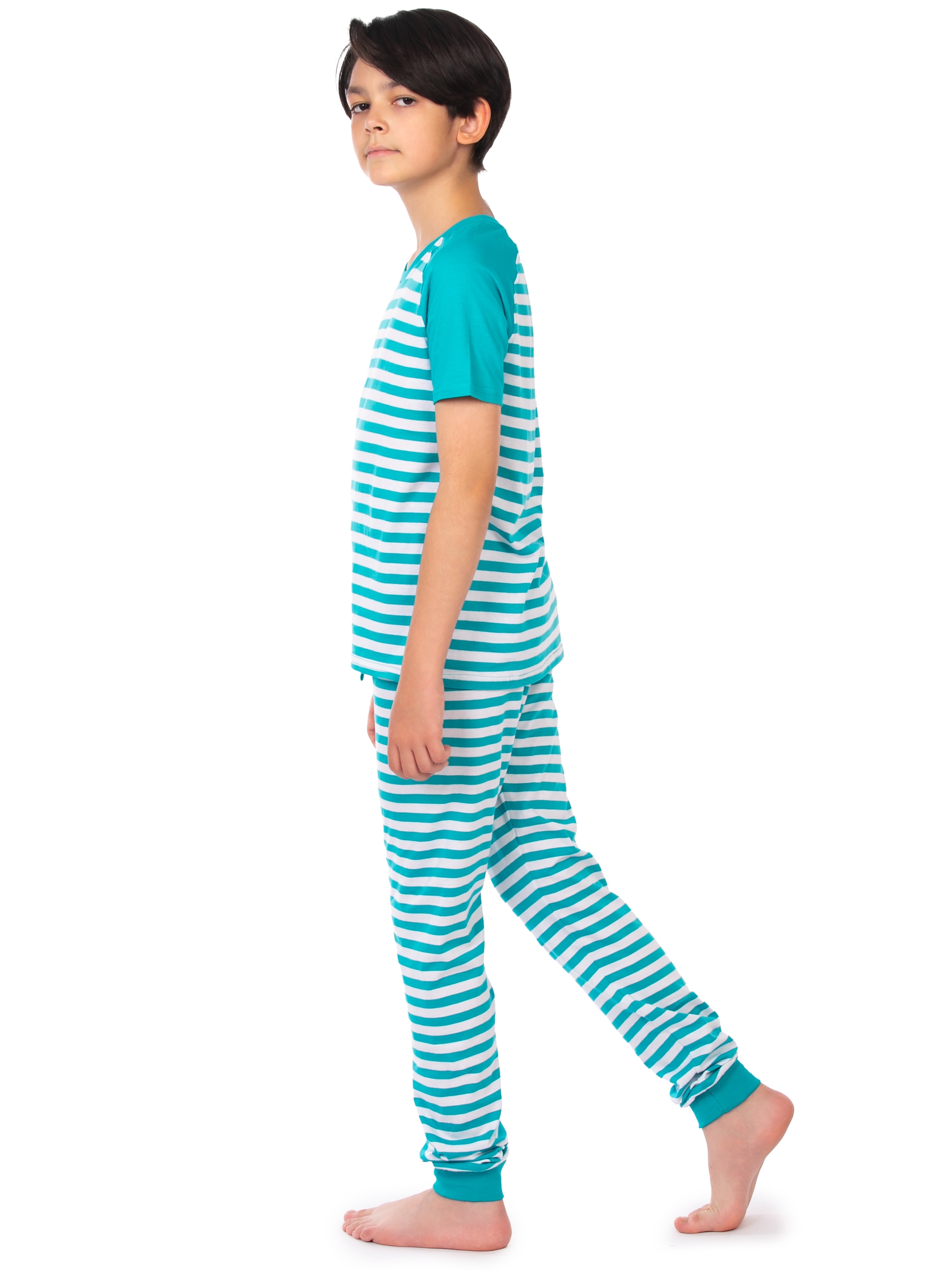 Пижама N.O.A. 11041-9 - фото 4