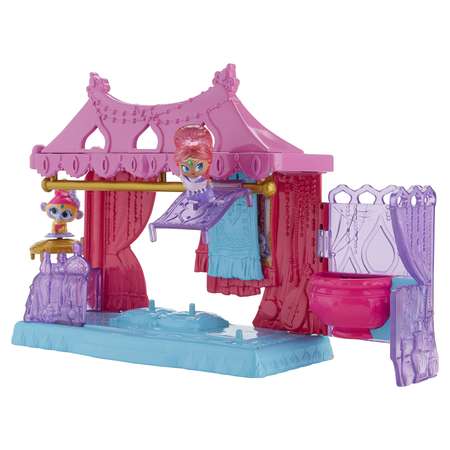 Игровой набор Shimmer and Shine