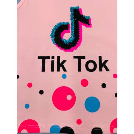 Майка VGtrikotazh