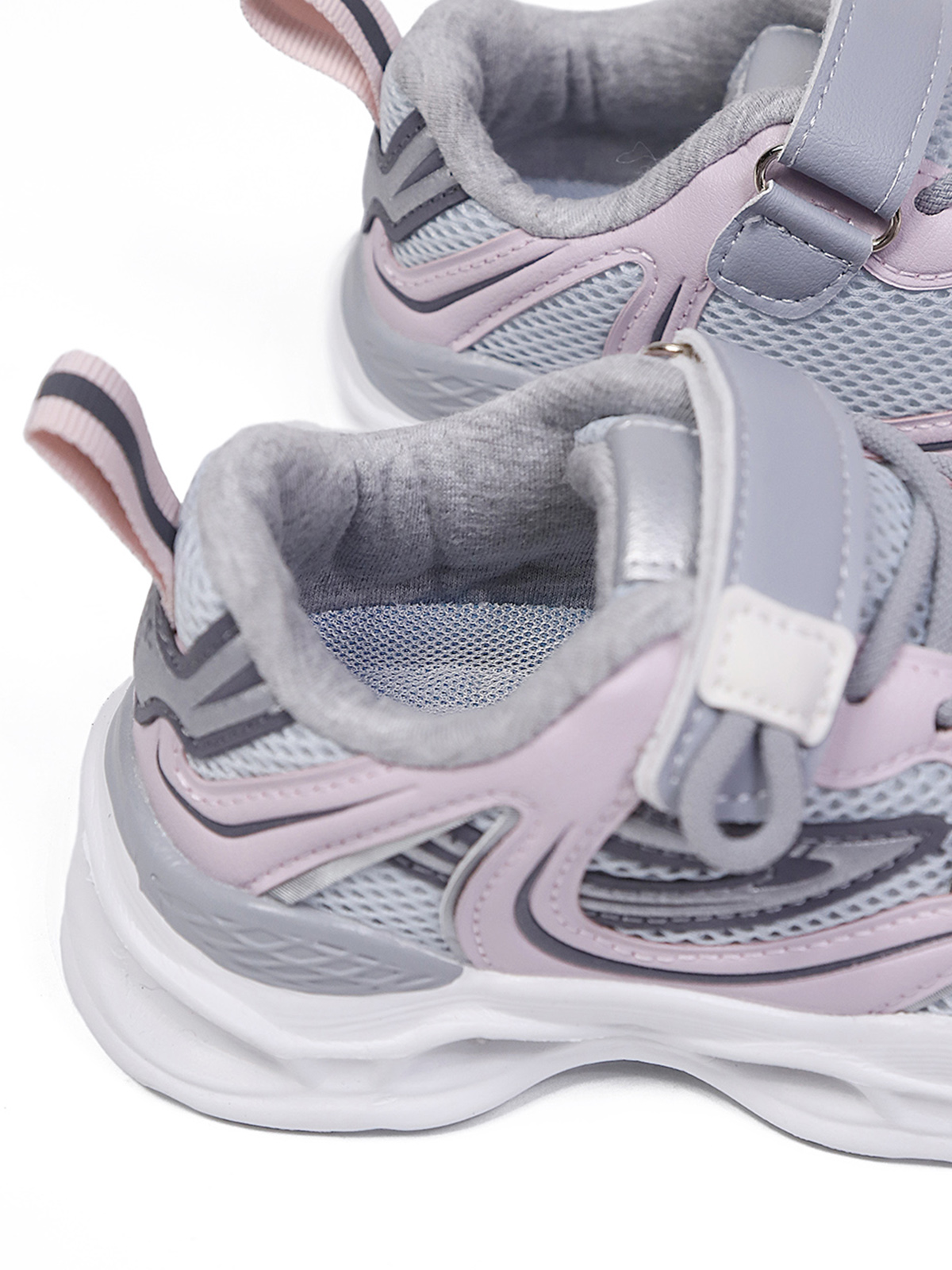 Кроссовки Boys and Girls 26001-2 - фото 3