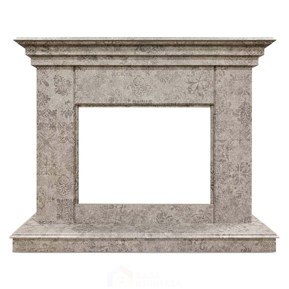 Каминокомплект Хорошие Камины Марс с очагом Firelight BFP/P-2520 венеция - фото 6