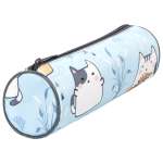 Пенал тубус Brauberg Funny cats