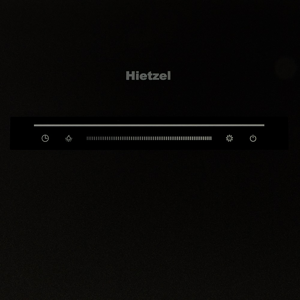 Кухонная вытяжка Hietzel CHV 6022S - фото 6