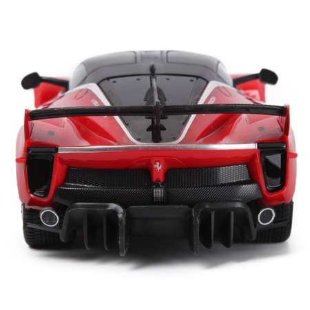 Автомобиль РУ Rastar Ferrari 1:24