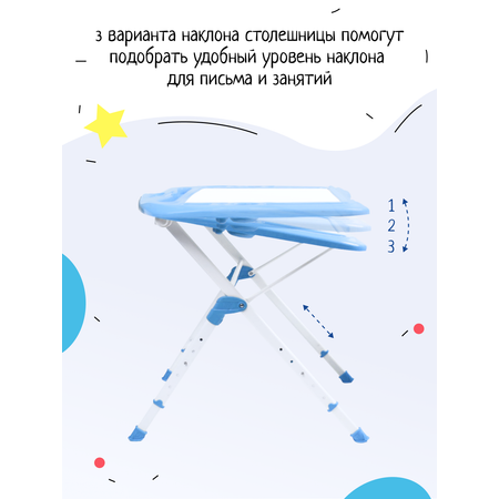 Комплект мебели InHome