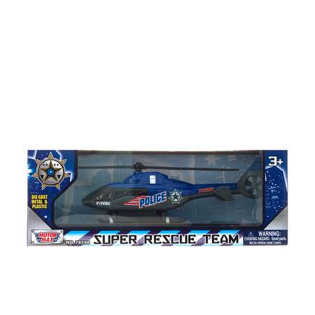 Вертолет MOTORMAX