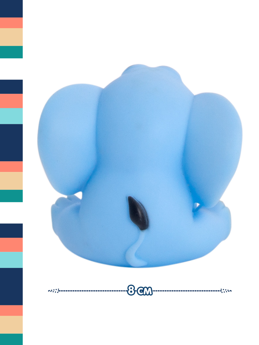 Игрушка Happy Snail Джамбо - фото 4